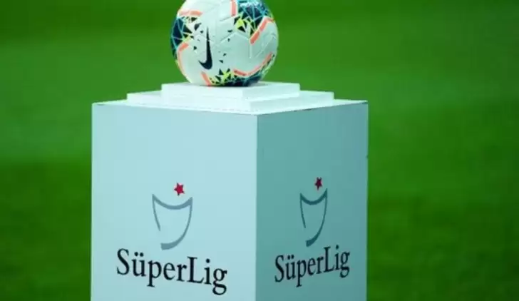 Süper Lig'de 123 milyon Euro'luk kayıp...