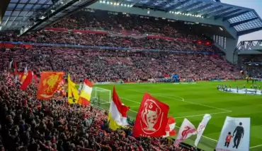 Anfield'dan İstanbul'a uzanan hikaye...