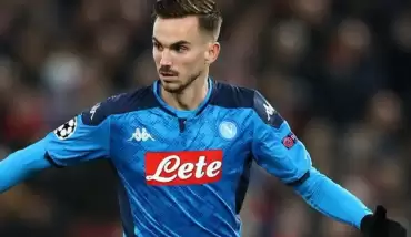 Devler Fabian Ruiz'in peşinde!