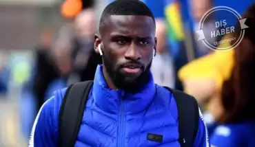 Rüdiger patladı: "Cahil, sorumsuz!"