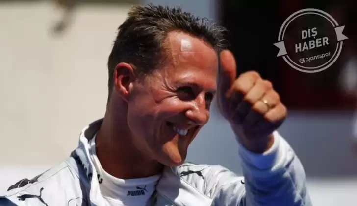 'Virüs bulaşırsa Schumacher ölür'