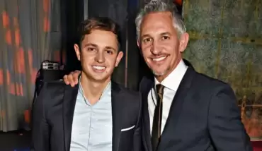 Oğlu korona virüse yakalanan Lineker'den önemli karar!