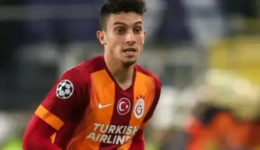 Telles'ten Galatasaray'a en az 1 transfer!