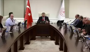 Gözler Bilim Kurulu'nda!