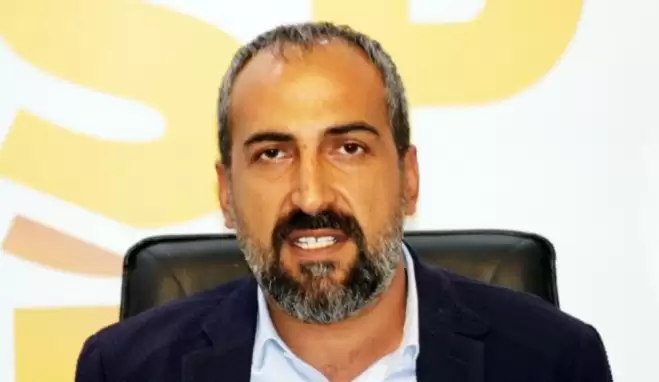 Tokgöz: "Kaçan 2 puana üzülüyoruz"