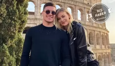 Luka Jovic'in babası: "Oğlumu gerekirse hapse atın!"