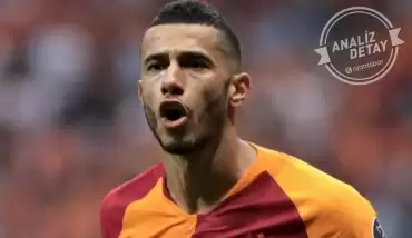 Hagi’den sonra Belhanda