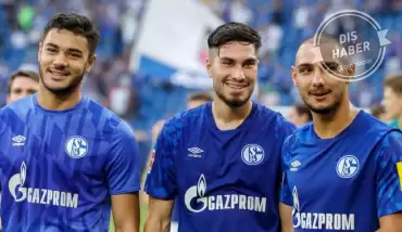 Avrupa'nın en pahalı genç oyuncuları belli oldu! Listede iki Türk...