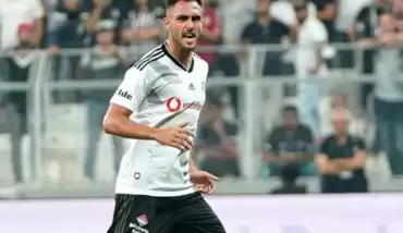 Victor Ruiz: "Bu süreci de sabırla atlatacağız"