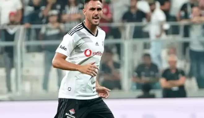 Victor Ruiz: "Bu süreci de sabırla atlatacağız"