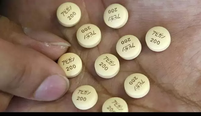 Favipiravir nedir, ne işe yarar? Favipiravir Türkiye'de var mı?