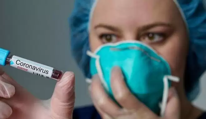 Virüsten iyileşenlerin sayısı | Japonya