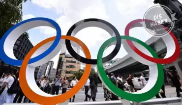 Olimpiyatlarla ilgili karar verildi