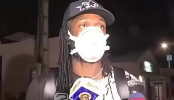 Adebayor, Benin'de karantinaya alındı 