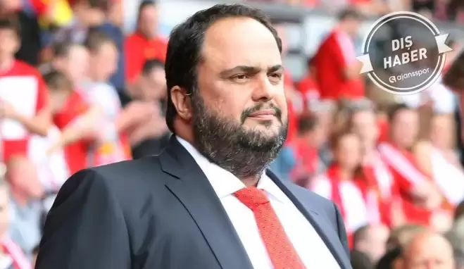 Yunan ekibi açıkladı: "Başkanımız koronayı yendi!"