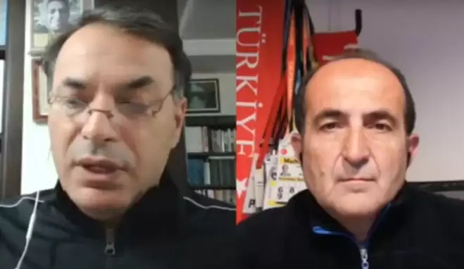 Türk futbolu nakavt oldu