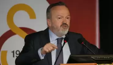 "Fenerbahçe'nin transferleri beni etkiliyor"