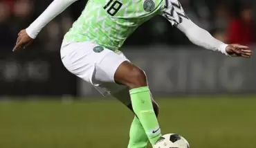 Nijerya'da fidye için iki futbolcu kaçırıldı