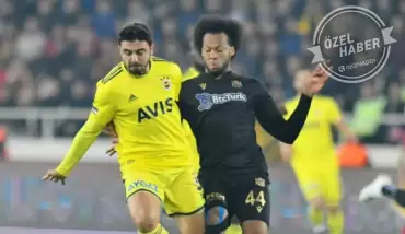 "Şu anda kimse oynamak istemiyor"