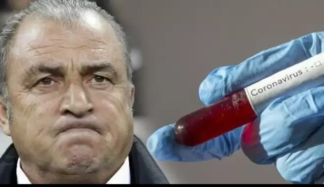 Fatih Terim son sağlık durumu nasıl? Fatih Terim coronavirüs! Fatih Terim iyi mi?