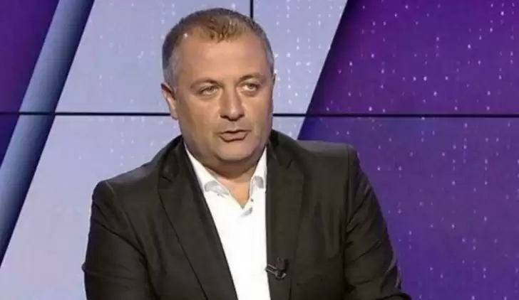 Mehmet Demirkol: "Herkese 100-150 gün ceza veriyorsunuz"