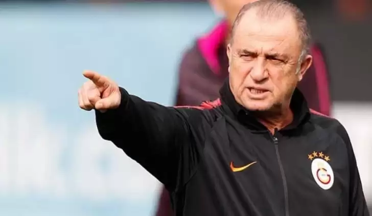 Ünlü sanatçılardan Fatih Terim'e destek mesajları geldi