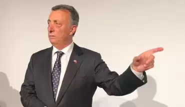 Çebi'den açıklama: "Bir kulüple anlaştı"