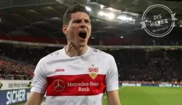 Mario Gomez ayrılıyor! Futbolu bırakacak mı? 