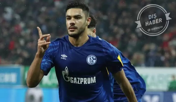 Schalke'den Ozan Kabak'a sürpriz