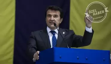 "TFF'ye hiç kimsenin güveni yok"