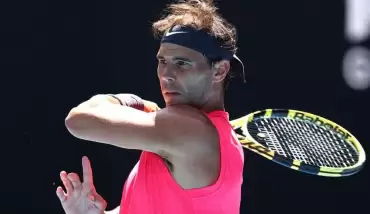 Nadal, Djokovic ve Federer'den "Siyahilerin Hayatları Önemlidir" paylaşımı