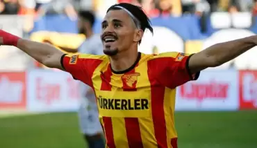 Galatasaray Serdar Gürler ve Alpaslan Öztürk'e transfer teklifi yaptı mı? Göztepe'den resmi açıklama!