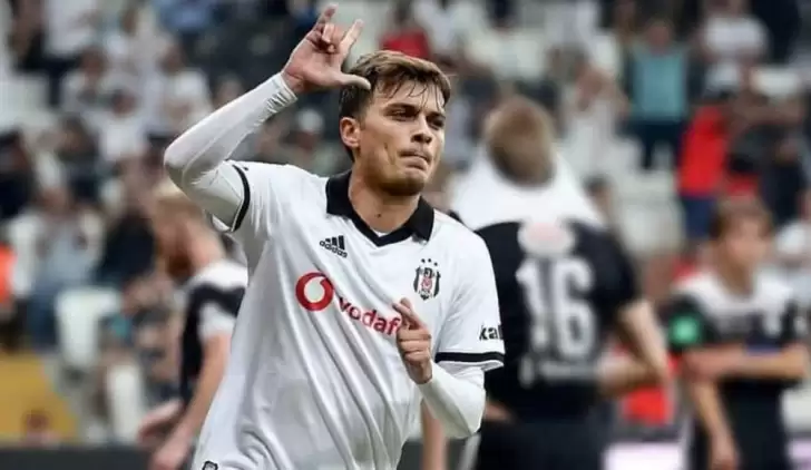 Ljajic’ten yönetime şok talep!