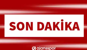 Yusuf Günay'dan kötü haber! Test sonucu...