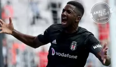 Sporting Lizbon'dan Diaby kararı! Beşiktaş...