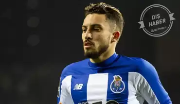 Alex Telles Barcelona yolcusu