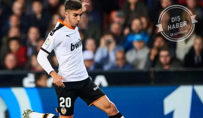 Devler, Ferran Torres için yarışıyor, Liverpool, Barcelona, Real Madrid...