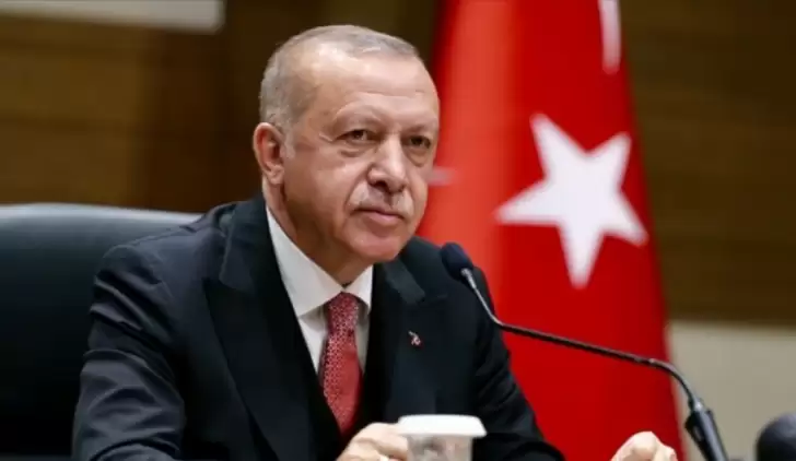 Erdoğan tedbirleri açıkladı! İşte Türkiye'nin en büyük 30 şehri! 