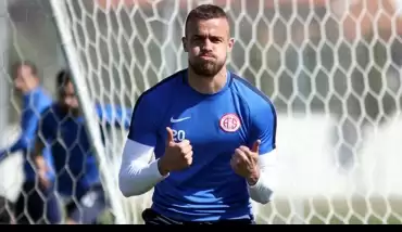 Chico Grando: ''Cruzeiro ile görüştüm.''