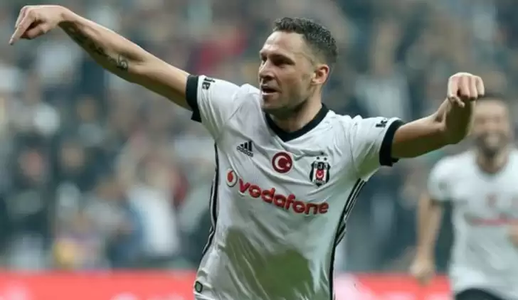 Dusko Tosic yaşadıklarını anlattı: "Dünyanın sonu gibiydi"