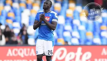 Kalidou Koulibaly adım adım PSG'ye...