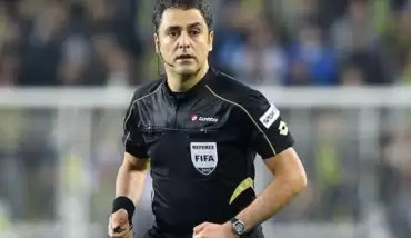 Eski ünlü hakem Bülent Yıldırım ilk kez konuştu! 