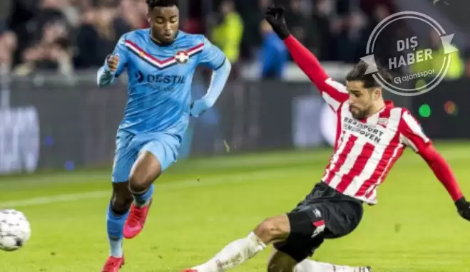 Ricardo Rodriguez'in menajerinden Fenerbahçe itirafı...