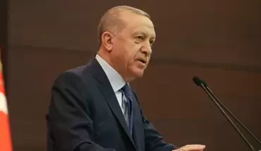 Cumhurbaşkanı açıkladı! Şehirlere karantina...