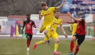 BATE'den tarihin en kötü başlangıcı!