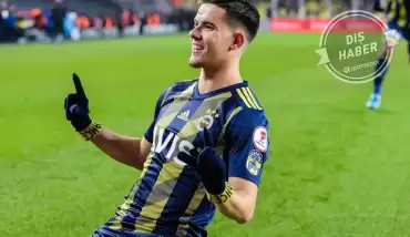 Ferdi Kadıoğlu için dev teklif! İlk teklif reddedildi...