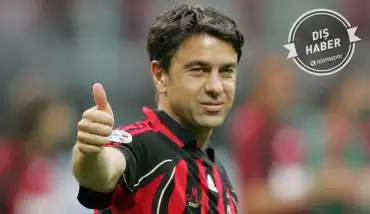 Costacurta'dan flaş sözler: "Tam bir pislikti!"