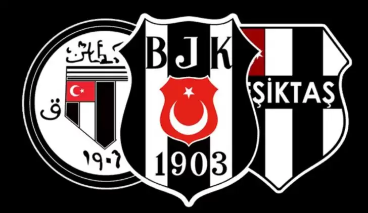 "Beşiktaş adam olduğum kulüptür"