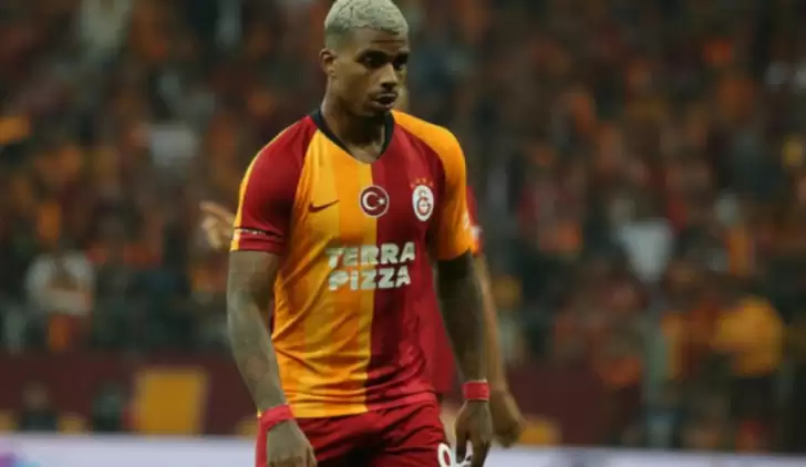 Lemina’nın bonservisi Diagne’den!