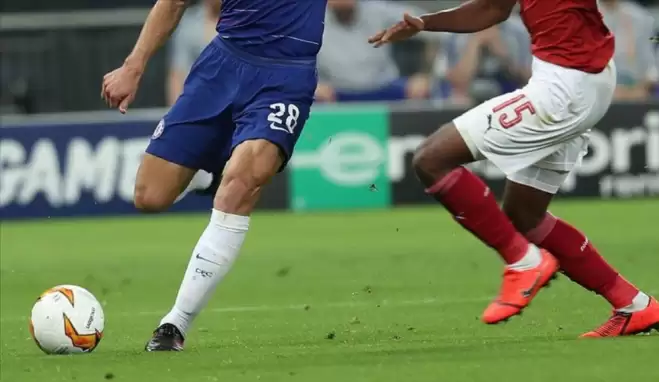 Spor bakanı açıkladı! 'Futbolda hiçbir şey eskisi gibi olmayacak'